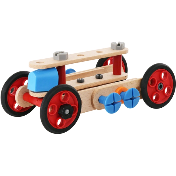 BRIO Builder 34587 Rakennussetti (Kuva 3 tuotteesta 4)