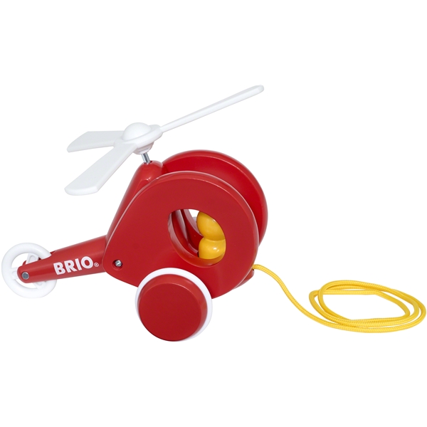 BRIO - 30227 Vetolelu helikopteri (Kuva 1 tuotteesta 3)