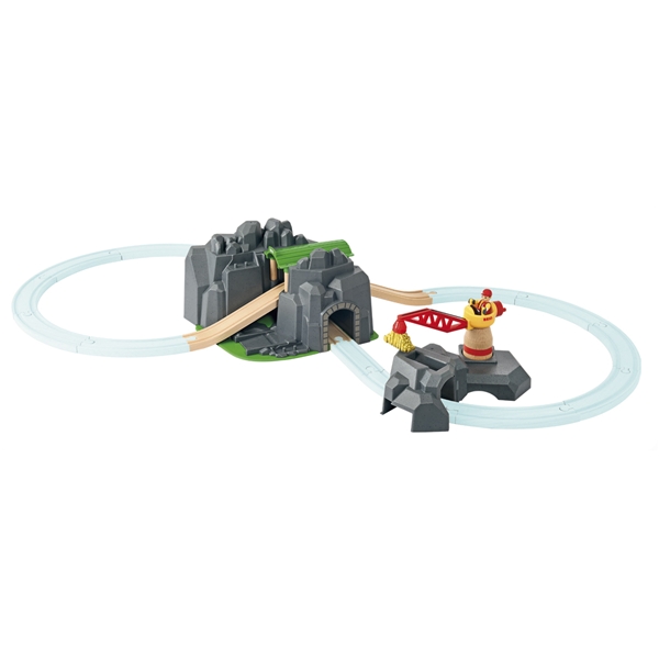 BRIO World - 33889 Kultakaivos (Kuva 5 tuotteesta 5)