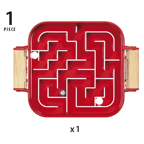 BRIO - 34100 Ensimmäinen labyrinttini (Kuva 2 tuotteesta 4)