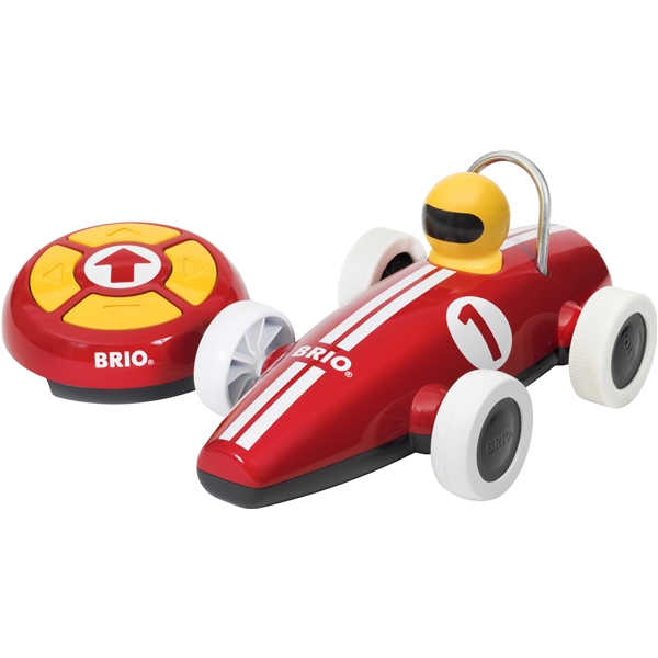 BRIO 30388 Radio-ohjattava Race Car (Kuva 1 tuotteesta 5)