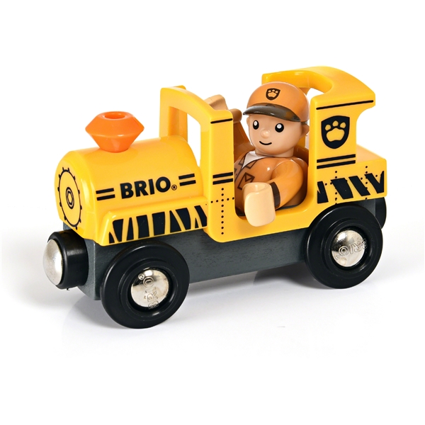 BRIO 33960 Safariseikkailusetti (Kuva 4 tuotteesta 7)