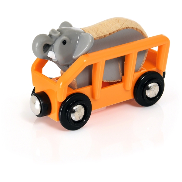 BRIO 33960 Safariseikkailusetti (Kuva 5 tuotteesta 7)