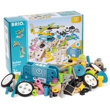 BRIO Builder 34591 Builder-moottorisetti