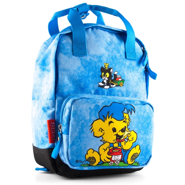 Bamse Reppu Pieni