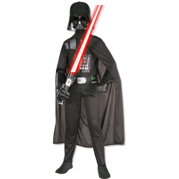 Star Wars Maskeerausasu Darth Vader