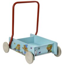 Bamse Kävelyvaunu
