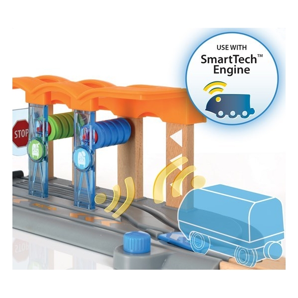 BRIO World 33874 Smart Tech Washing Station (Kuva 3 tuotteesta 5)