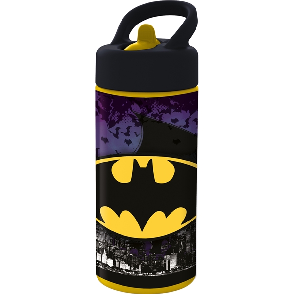 Batman Vesipullo 410 ml