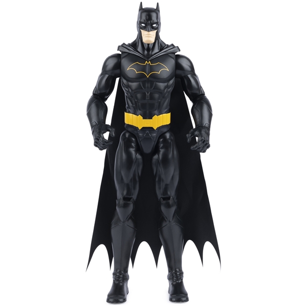 Batman Hahmo S1 30 cm (Kuva 1 tuotteesta 4)
