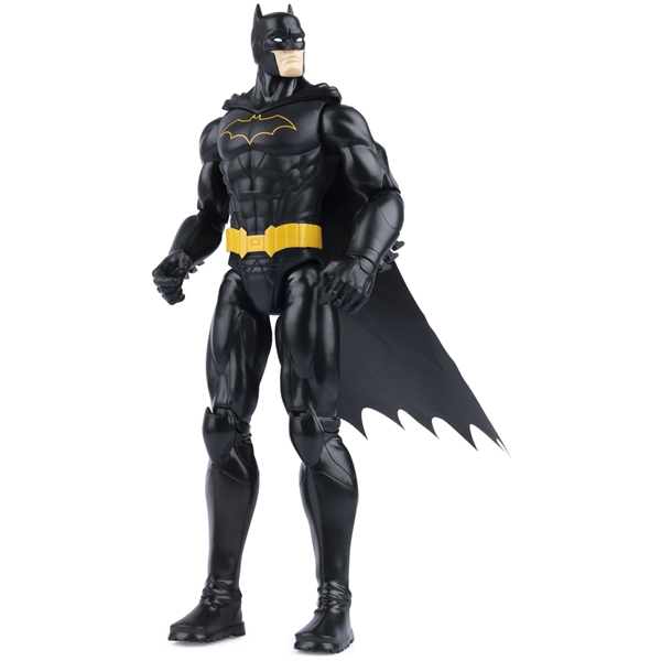 Batman Hahmo S1 30 cm (Kuva 2 tuotteesta 4)