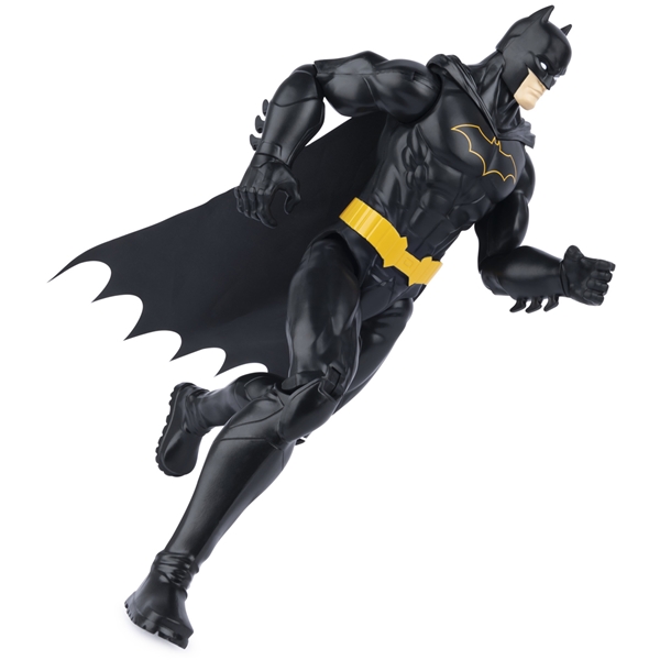Batman Hahmo S1 30 cm (Kuva 3 tuotteesta 4)
