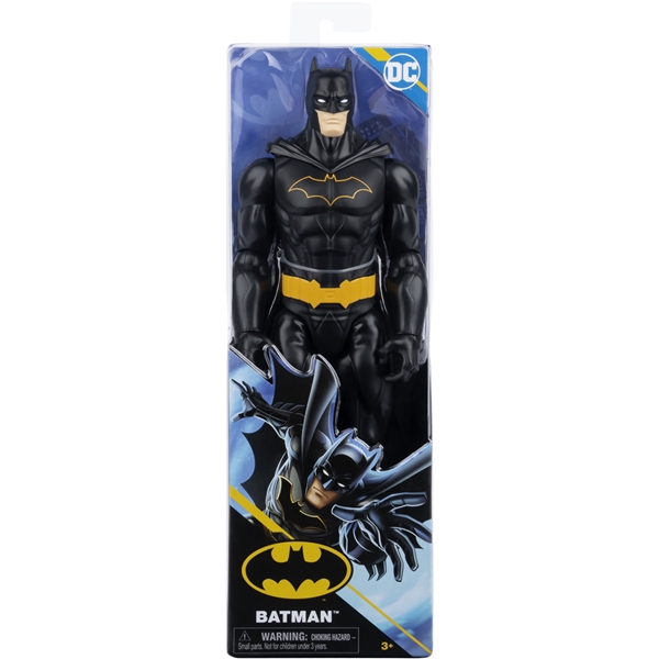 Batman Hahmo S1 30 cm (Kuva 4 tuotteesta 4)