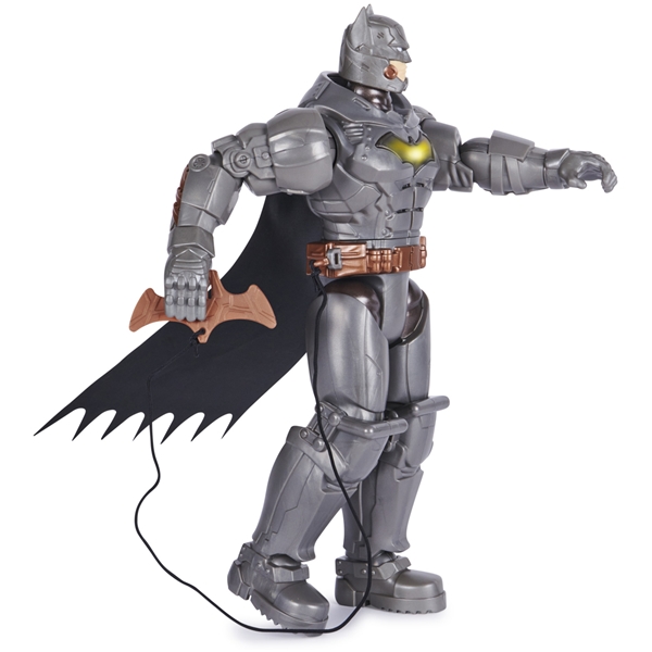Batman Figure with Feature 30 cm (Kuva 3 tuotteesta 6)
