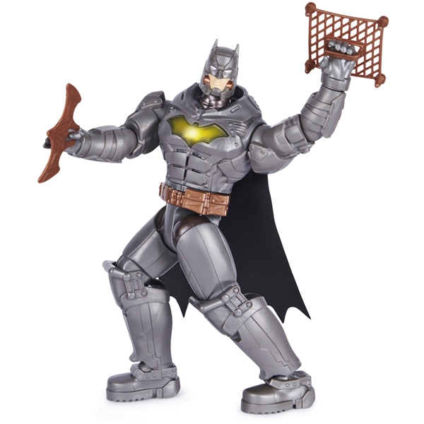 Batman Figure with Feature 30 cm (Kuva 4 tuotteesta 6)