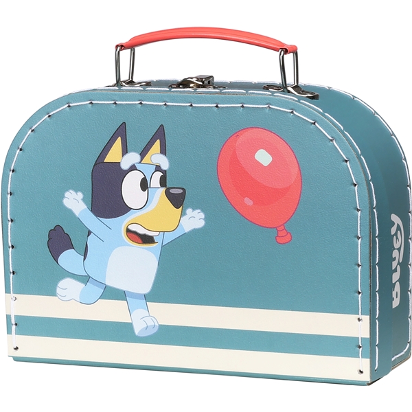 Bluey Kartonkilaukku 20 cm