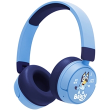 Kuulokkeet Bluey On-Ear Langattomat