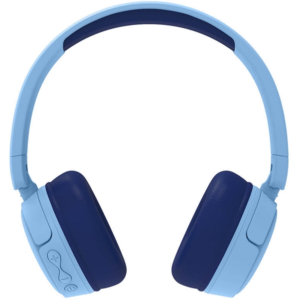 Kuulokkeet Bluey On-Ear Langattomat (Kuva 2 tuotteesta 6)