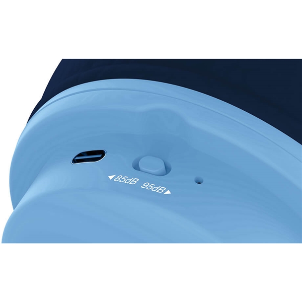 Kuulokkeet Bluey On-Ear Langattomat (Kuva 3 tuotteesta 6)