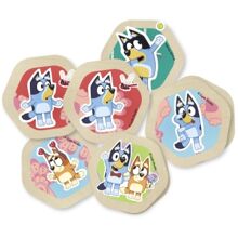 Bluey Lasten Muistipeli