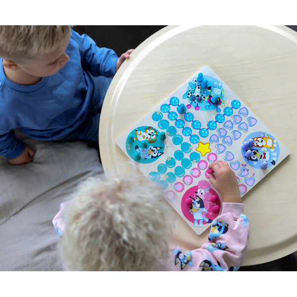 Bluey lasten Fia (Kuva 2 tuotteesta 3)