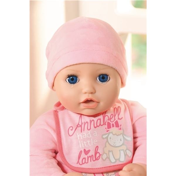 Baby Annabell (Kuva 4 tuotteesta 6)