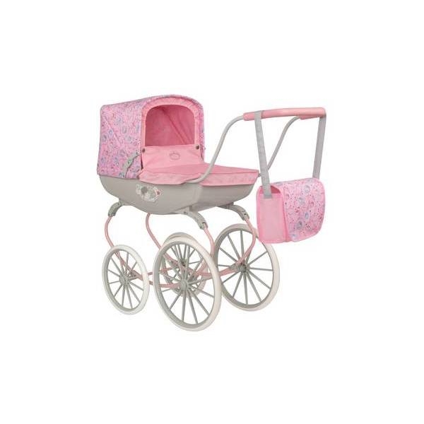 BABY Born Annabell Carriage Pram (Kuva 1 tuotteesta 2)