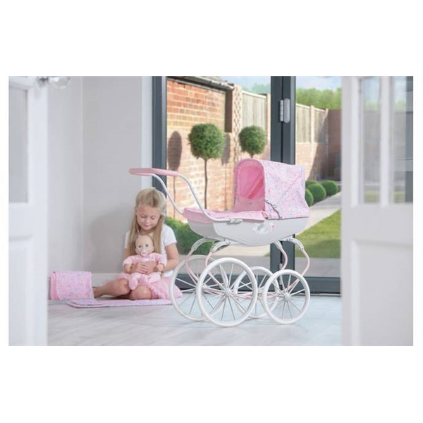 BABY Born Annabell Carriage Pram (Kuva 2 tuotteesta 2)