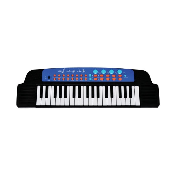 Music Star Keyboard (Kuva 1 tuotteesta 2)