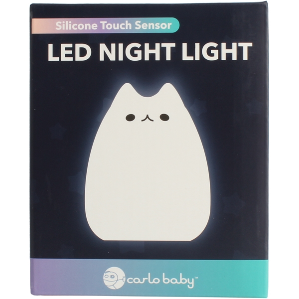 LED-valaisin Kitten (Kuva 2 tuotteesta 2)