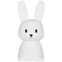 LED-valaisin Big Bunny