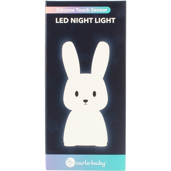 LED-valaisin Big Bunny (Kuva 3 tuotteesta 3)