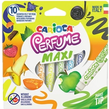 Carioca Parfyymikynät Maxi