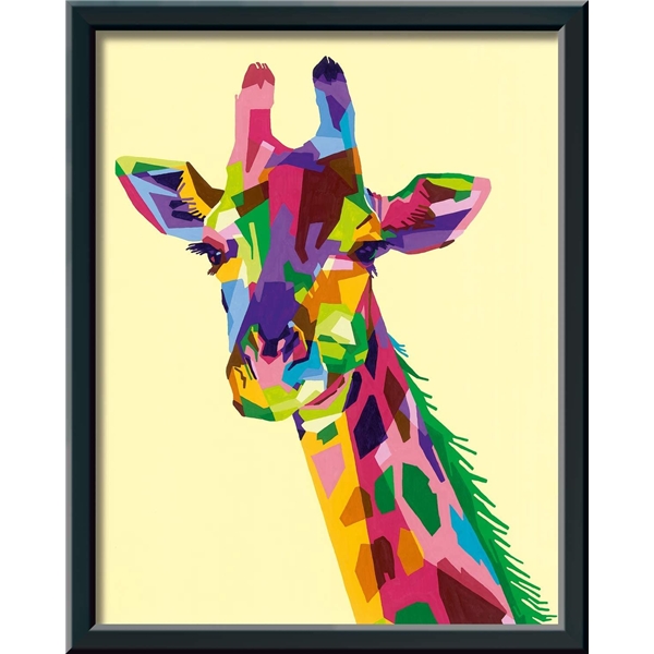 CreArt Funky Giraffe (Kuva 3 tuotteesta 6)