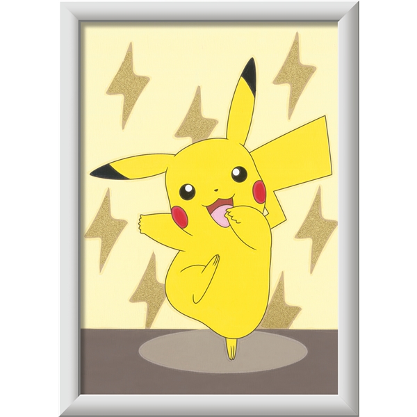 CreArt Pokémon (Kuva 3 tuotteesta 4)