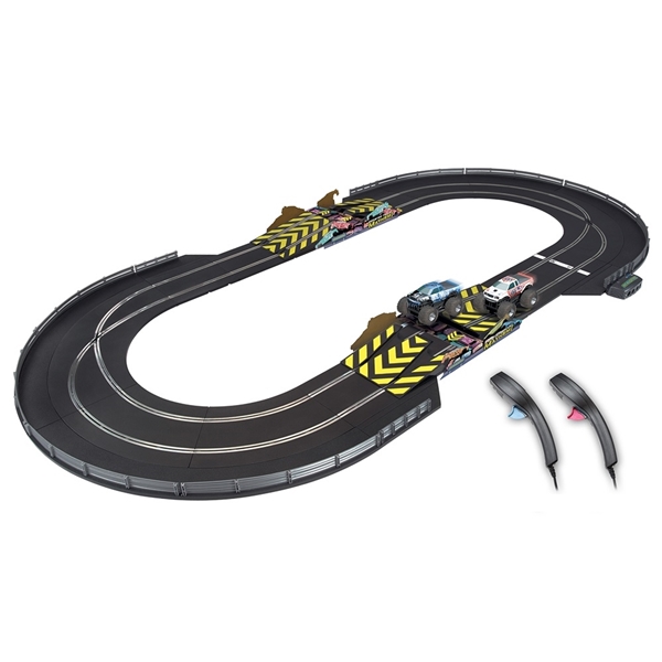 Scalextric 1:32 Monster Truck Mayhem (Kuva 3 tuotteesta 3)