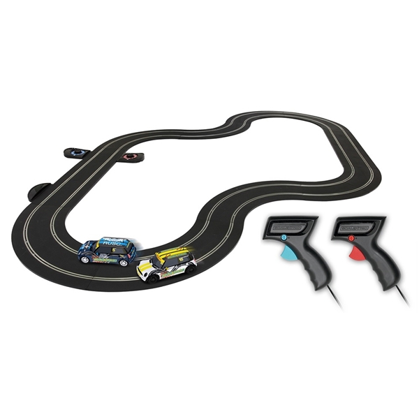 Scalextric 1:32 Team Scalextric Mini Challenge (Kuva 3 tuotteesta 3)