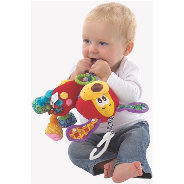 Playgro Puppy Teether Pack (Kuva 3 tuotteesta 4)