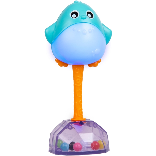 Playgro Light Me Up Penguin Rattle (Kuva 2 tuotteesta 6)