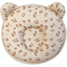 Candide Panda Vauvatyyny Leopardi