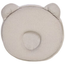 Candide Panda Vauvatyyny Light Grey