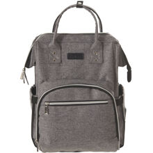 Tinéo Hoitolaukku Reppu Harmaa