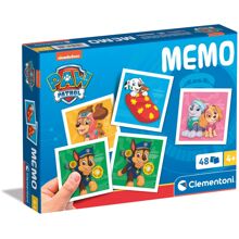 Clementoni Memo Ryhmä Hau