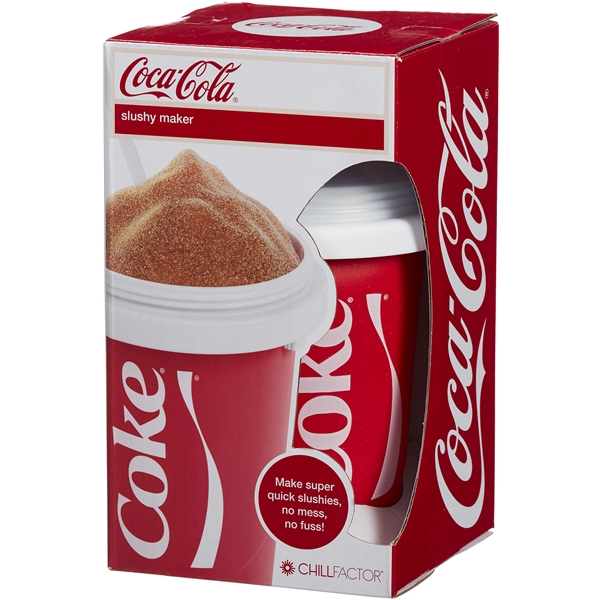 Chillfactor Coca Cola (Kuva 4 tuotteesta 4)