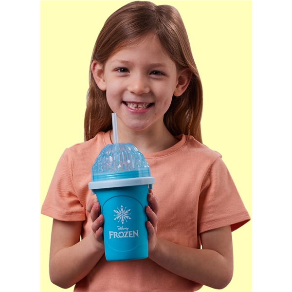 Chillfactor Frozen Elsa (Kuva 2 tuotteesta 4)