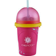 Chillfactor Väri Shokki Perfectly Pink