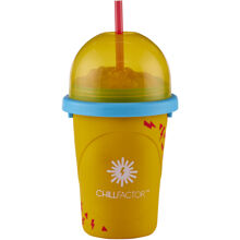 Chillfactor Väri Shokki Super Sunburst