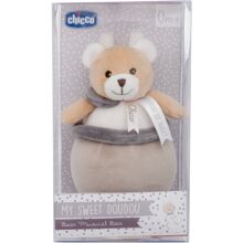 Chicco Teddy Bear -musiikkirasia