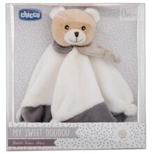 Chicco Teddy Bear Dou Dou