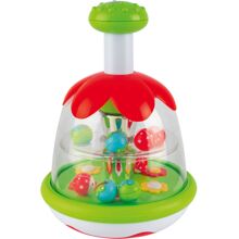 Chicco Rainbow Spinner